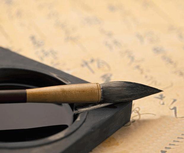 文房四宝合集,文房四宝精美