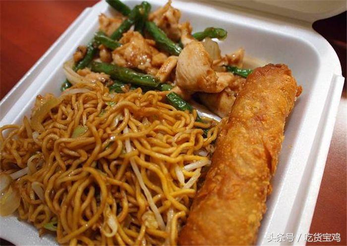 美国人怎么评价中国美食,美国人怎么评价中国食品