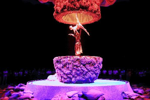 精选问答丨文旅产业东风之下，励丰文化如何用科技讲好文化故事？