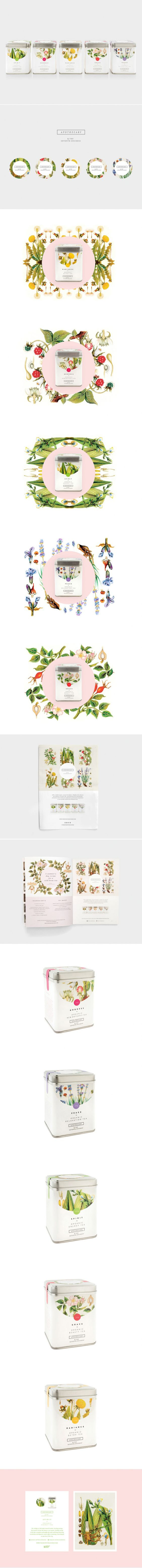 100个顶级创意包装设计,这些设计很独特