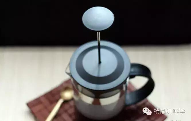 过滤咖啡的冲泡壶,咖啡冲泡器具法式压滤壶