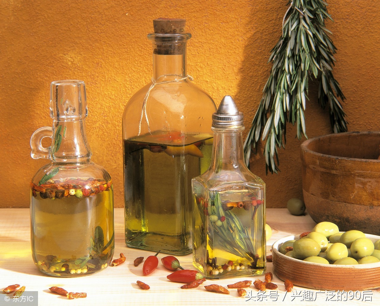 这几种去法国必购的特产，你知道几种？收集法国各地的名物