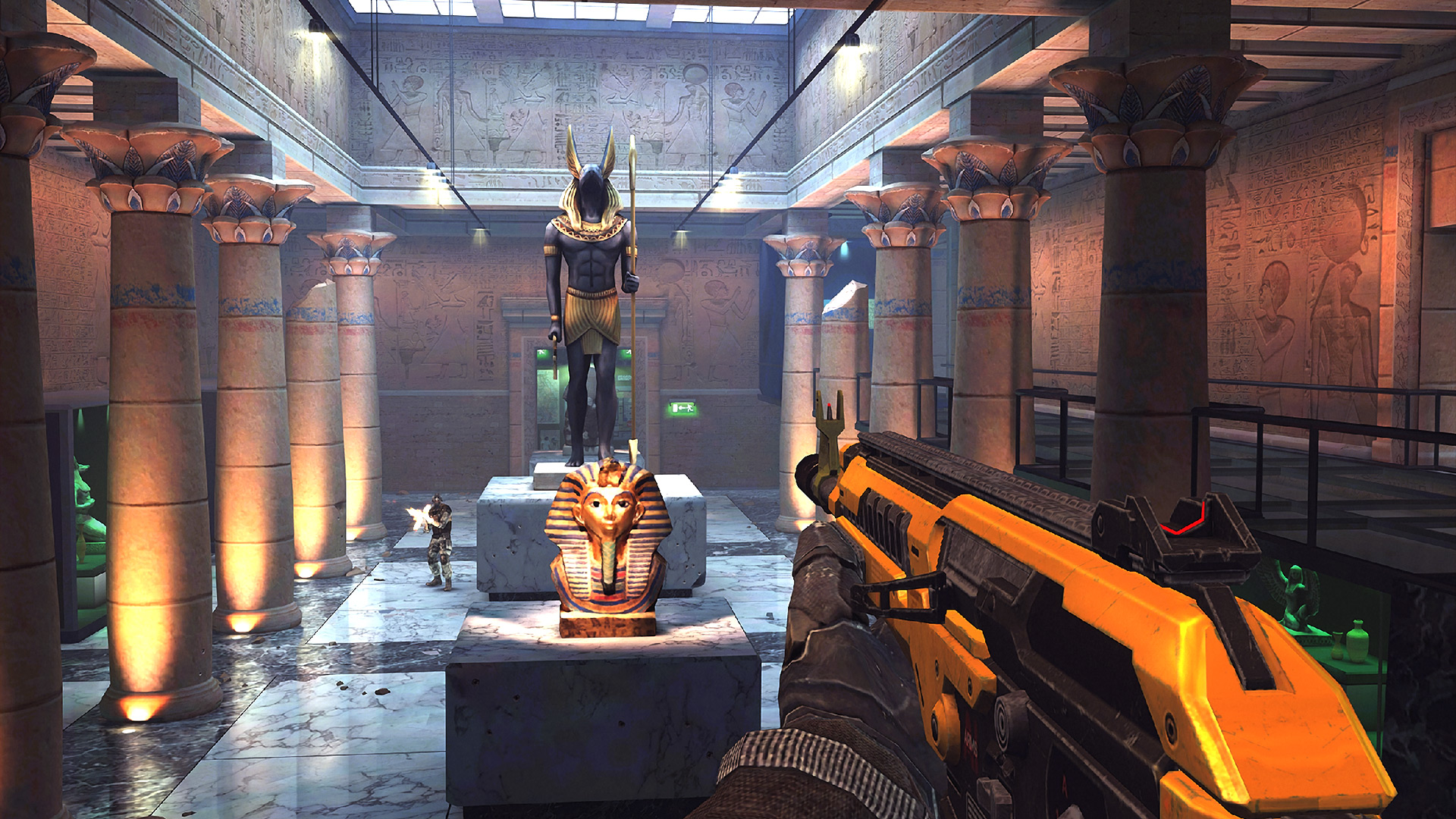 steam现代战争5新手教程,现代战争5电脑版steam