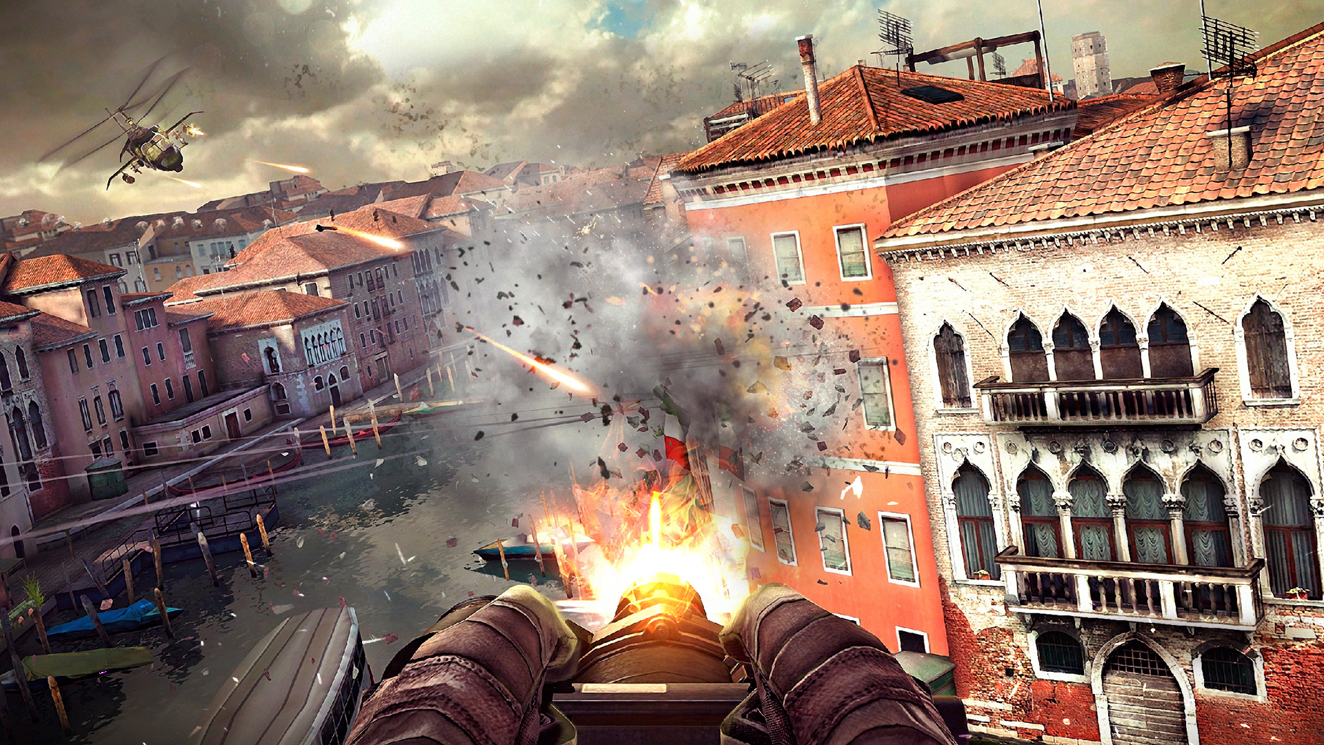 steam现代战争5新手教程,现代战争5电脑版steam