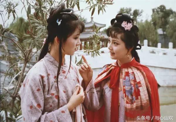 邢岫烟,红楼梦里靠努力赢得命运垂顾的傲霜花