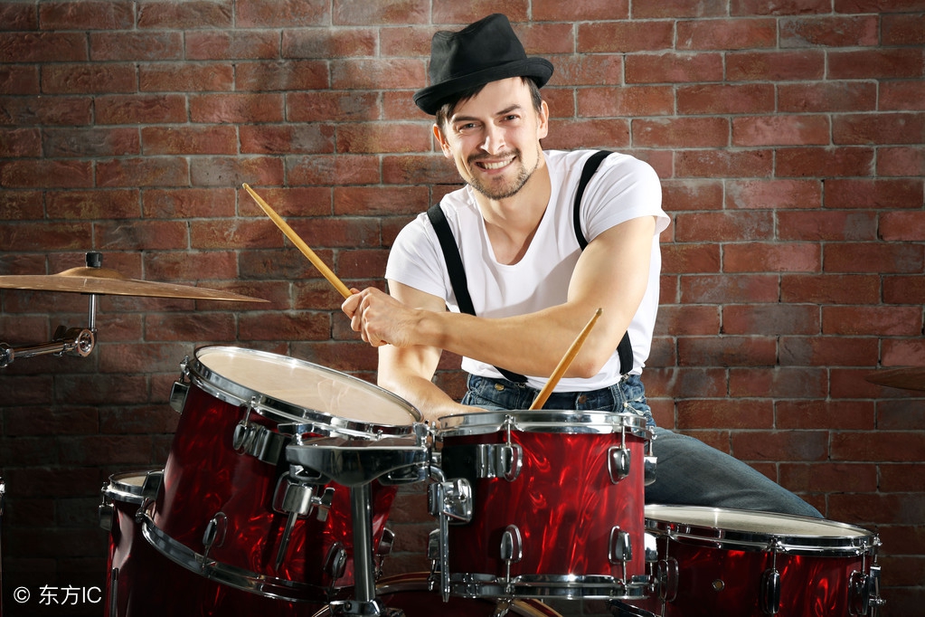 怎么样才能学好架子鼓,如何才能真正学好架子鼓