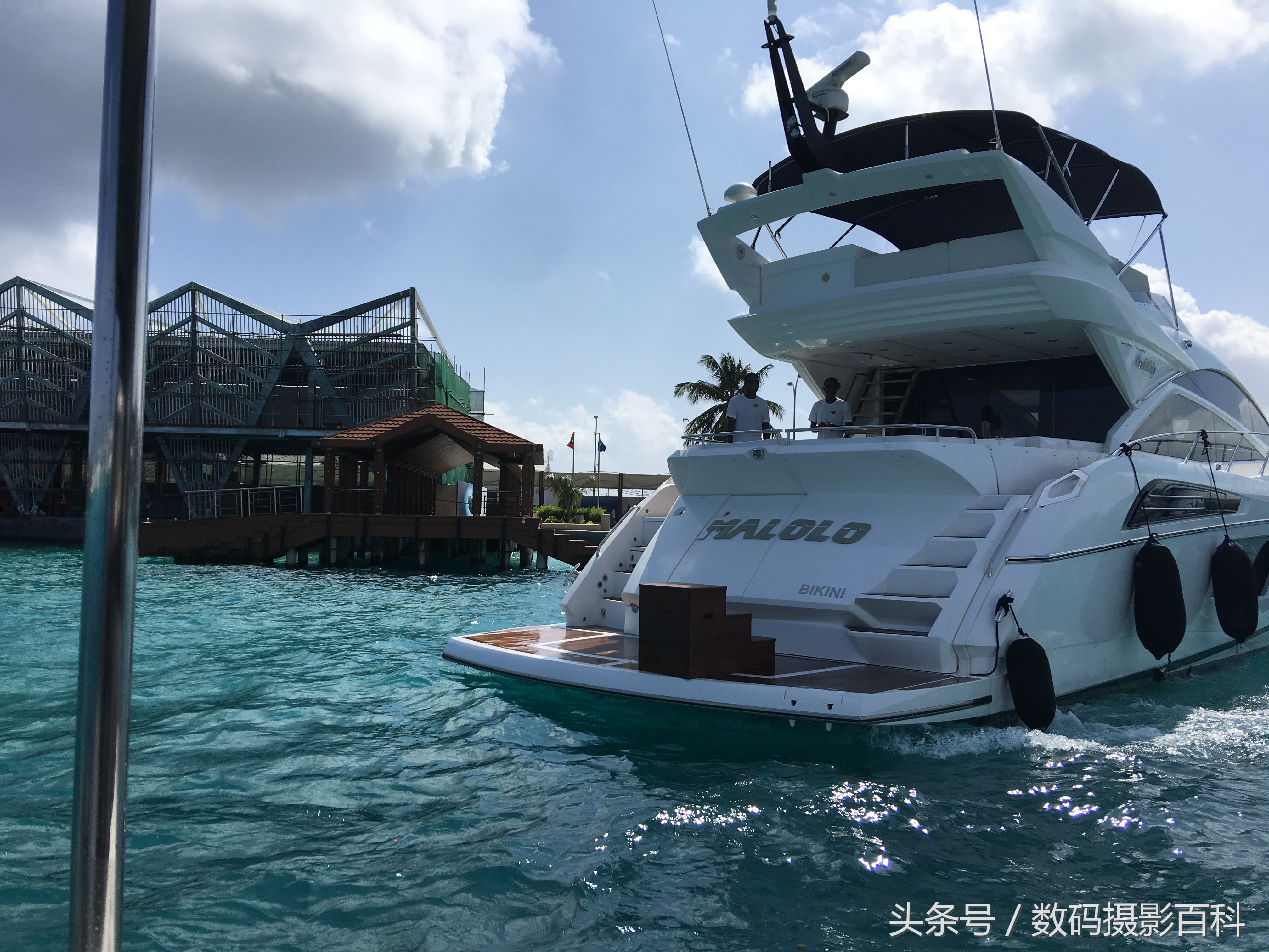 马尔代夫游记详解,上帝遗落在印度洋的珍珠