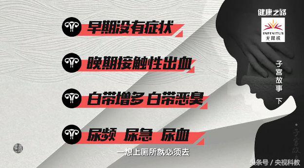 妇科肿瘤最严重的癌,发病率最高的妇科癌症