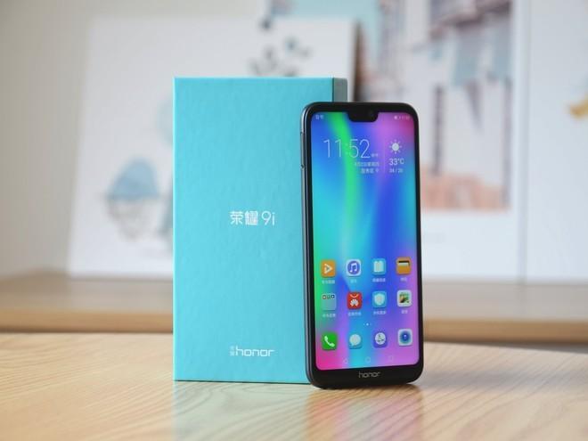 荣耀直面屏麒麟5g旗舰手机,荣耀9青春版和麒麟659