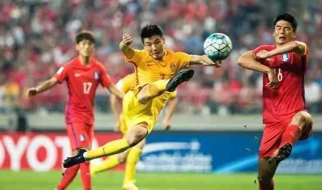 国足不搞体能测试么,国足不用踢欧洲杯吗