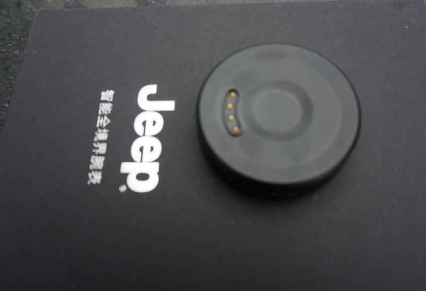 华为和jeep智能手表,jeep智能手表与华为watch3怎么样
