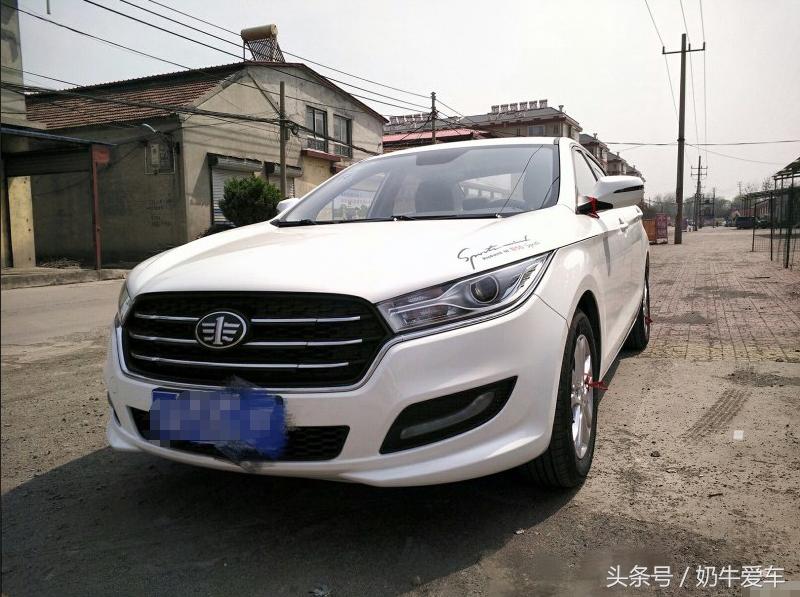 10年奔腾b501.6自动缺点,16款1.4t奔腾b50缺点