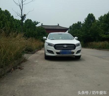 10年奔腾b501.6自动缺点,16款1.4t奔腾b50缺点