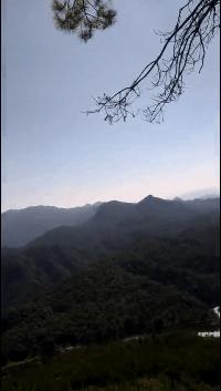 莆田有座“头像山”,下有阶数九九九,不知可曾仙游过?