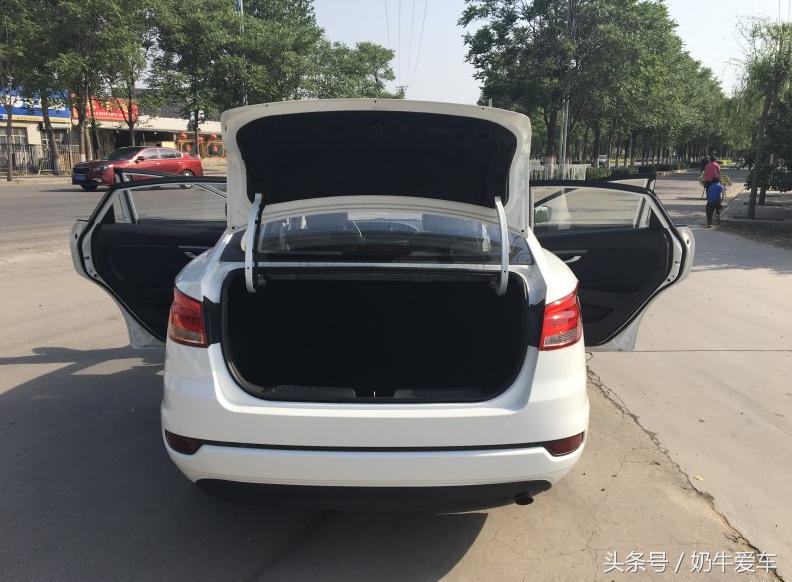 10年奔腾b501.6自动缺点,16款1.4t奔腾b50缺点