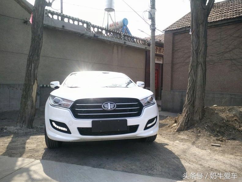 10年奔腾b501.6自动缺点,16款1.4t奔腾b50缺点