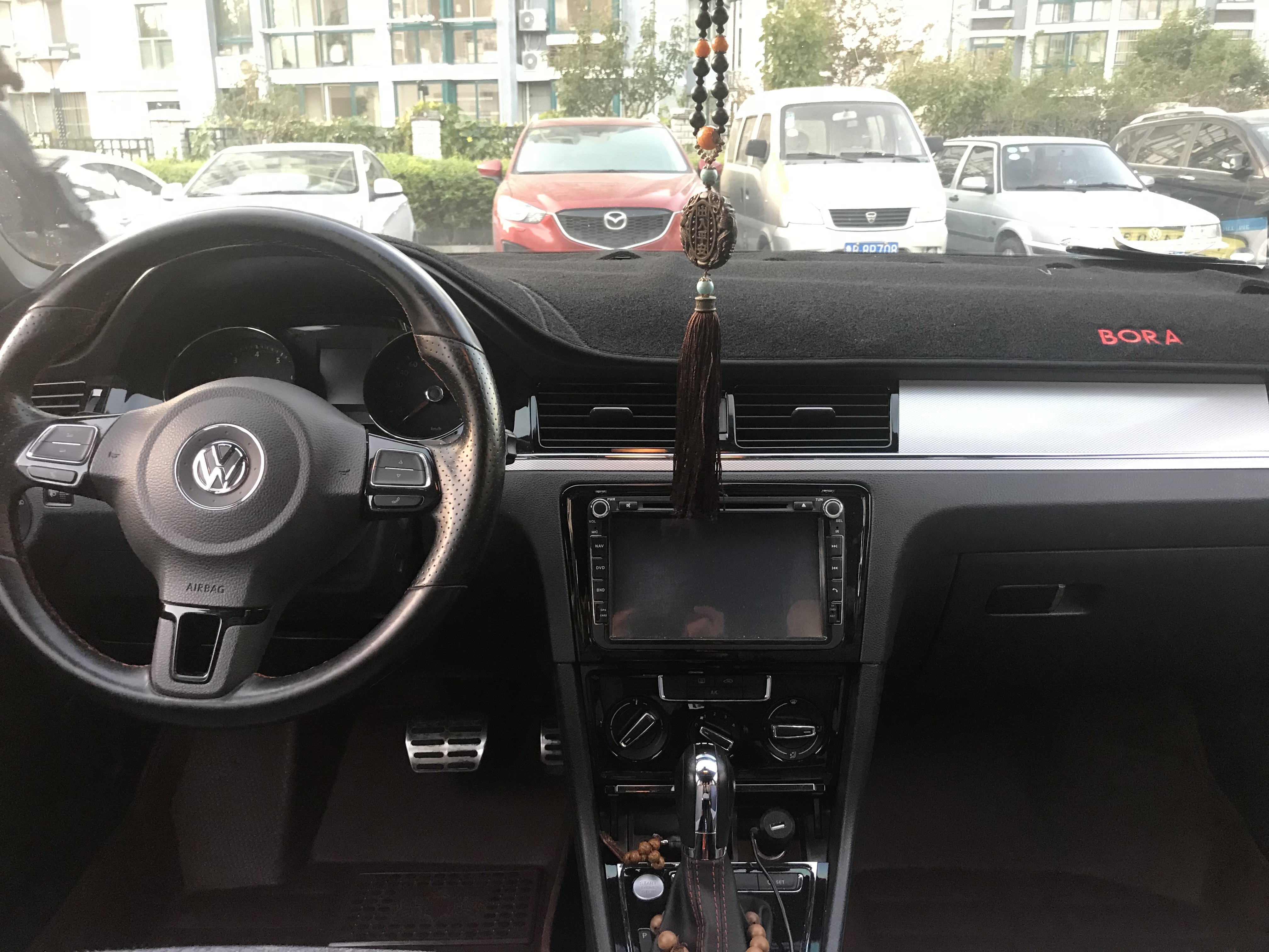 14年宝来sportline二手车,宝来sportline有什么区别