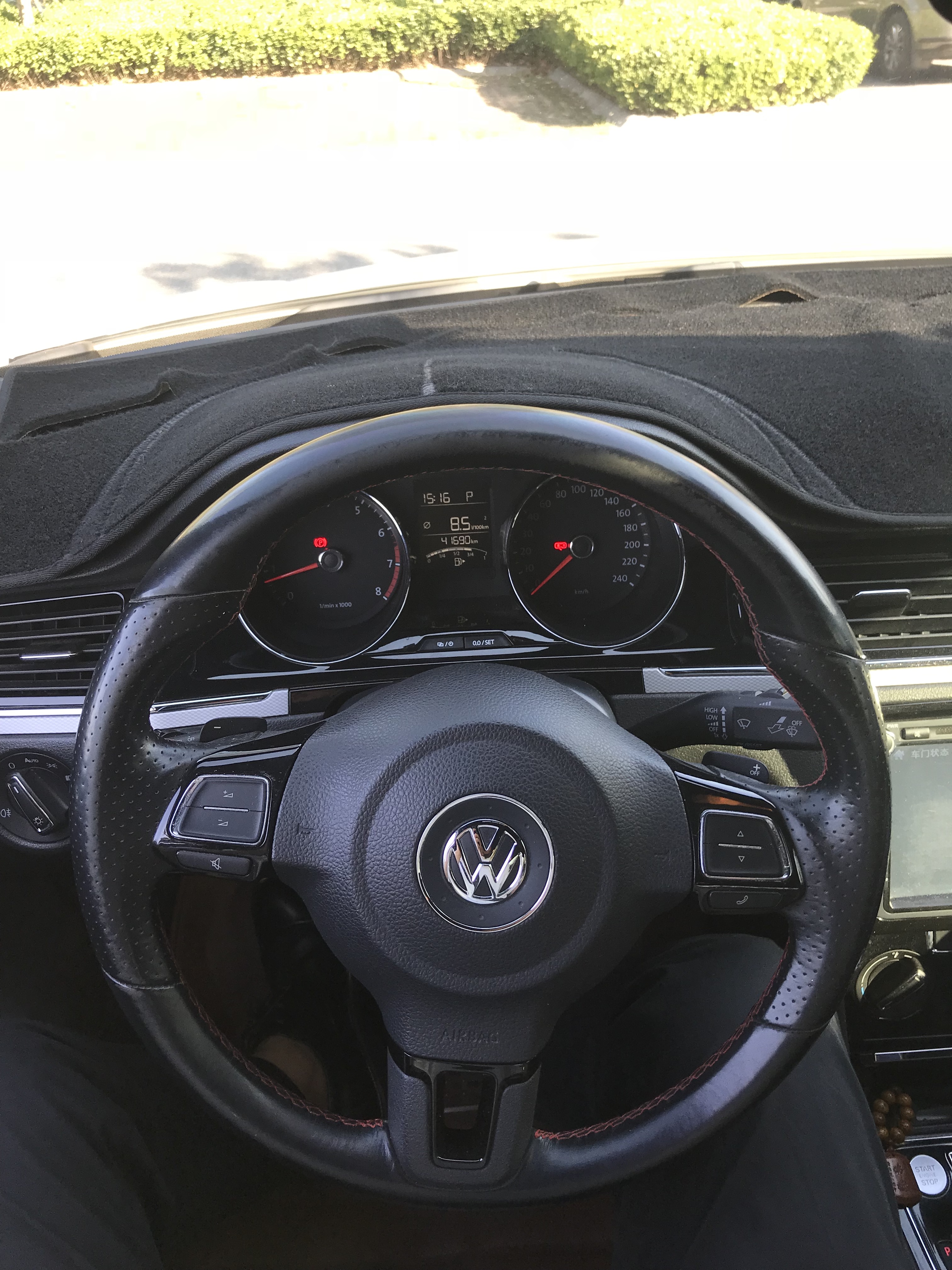 14年宝来sportline二手车,宝来sportline有什么区别