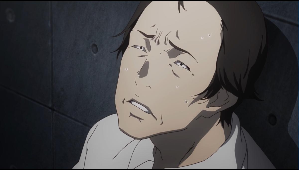 东京喰种re第一季,东京喰种re125话