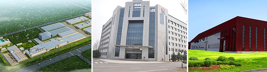 大胆的土地经济,谈辽宁沈北新区丨沈阳辉山食品医药产业园