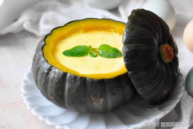 宝宝防秋燥食谱推荐,秋季宝宝上火做辅食