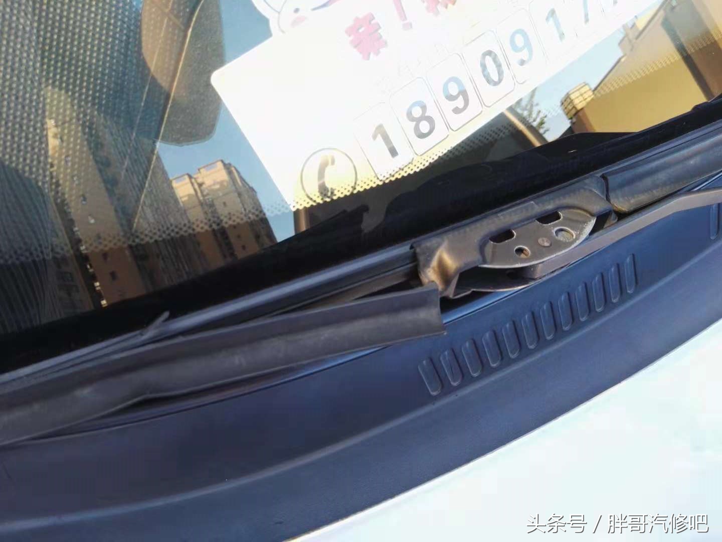 胖哥提车国产车,胖哥收车2万元