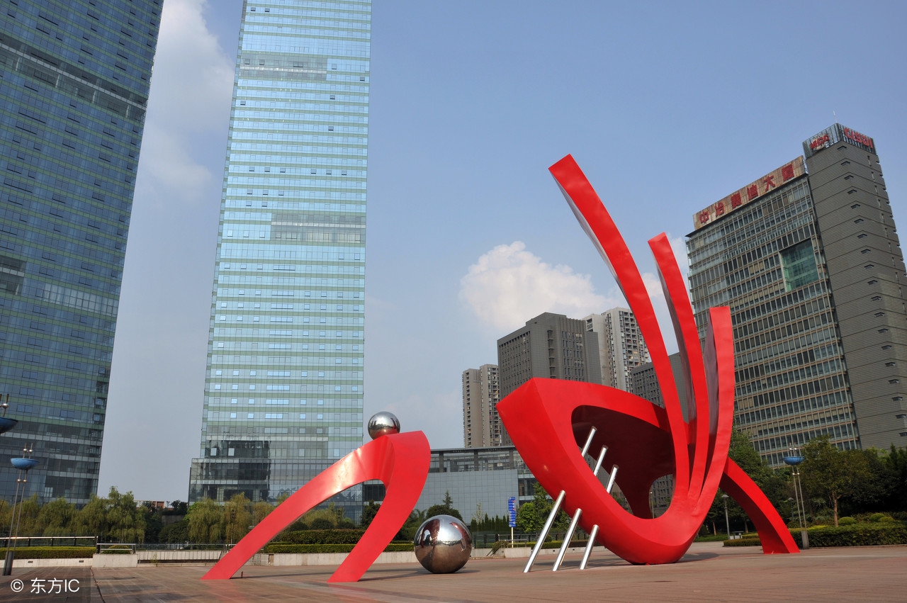 大胆的土地经济,谈辽宁沈北新区丨沈阳辉山食品医药产业园