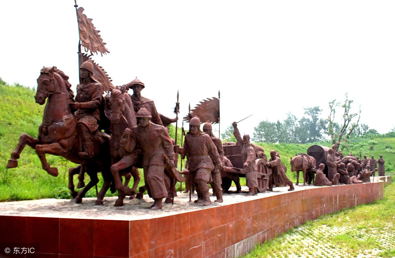 大胆的土地经济,谈辽宁沈北新区丨沈阳辉山食品医药产业园