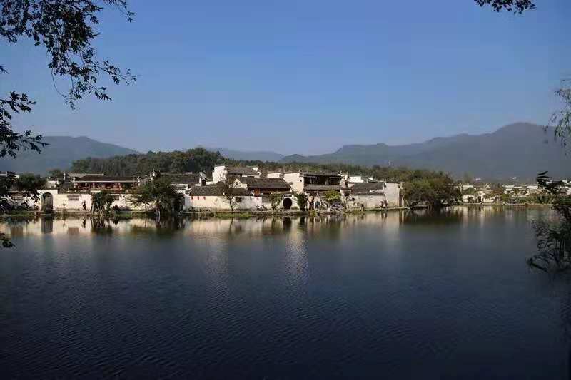 皖南自驾游详细攻略,皖南有哪些值得去的自驾游