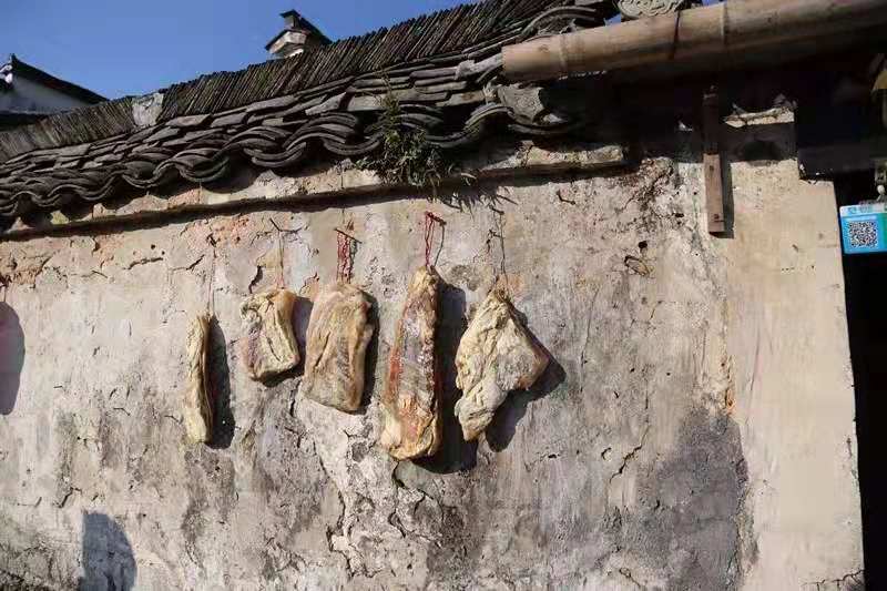 皖南自驾游详细攻略,皖南有哪些值得去的自驾游