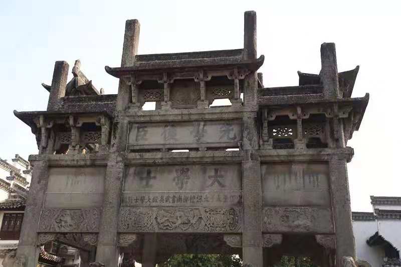 皖南自驾游详细攻略,皖南有哪些值得去的自驾游