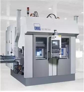 最好的数控车床推荐,中国最新高端数控车床一览表