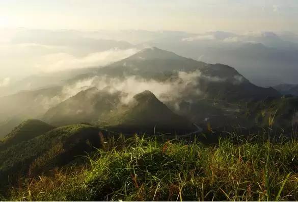 潮汕也有一座“凤凰古城”，古香古韵美不胜收！