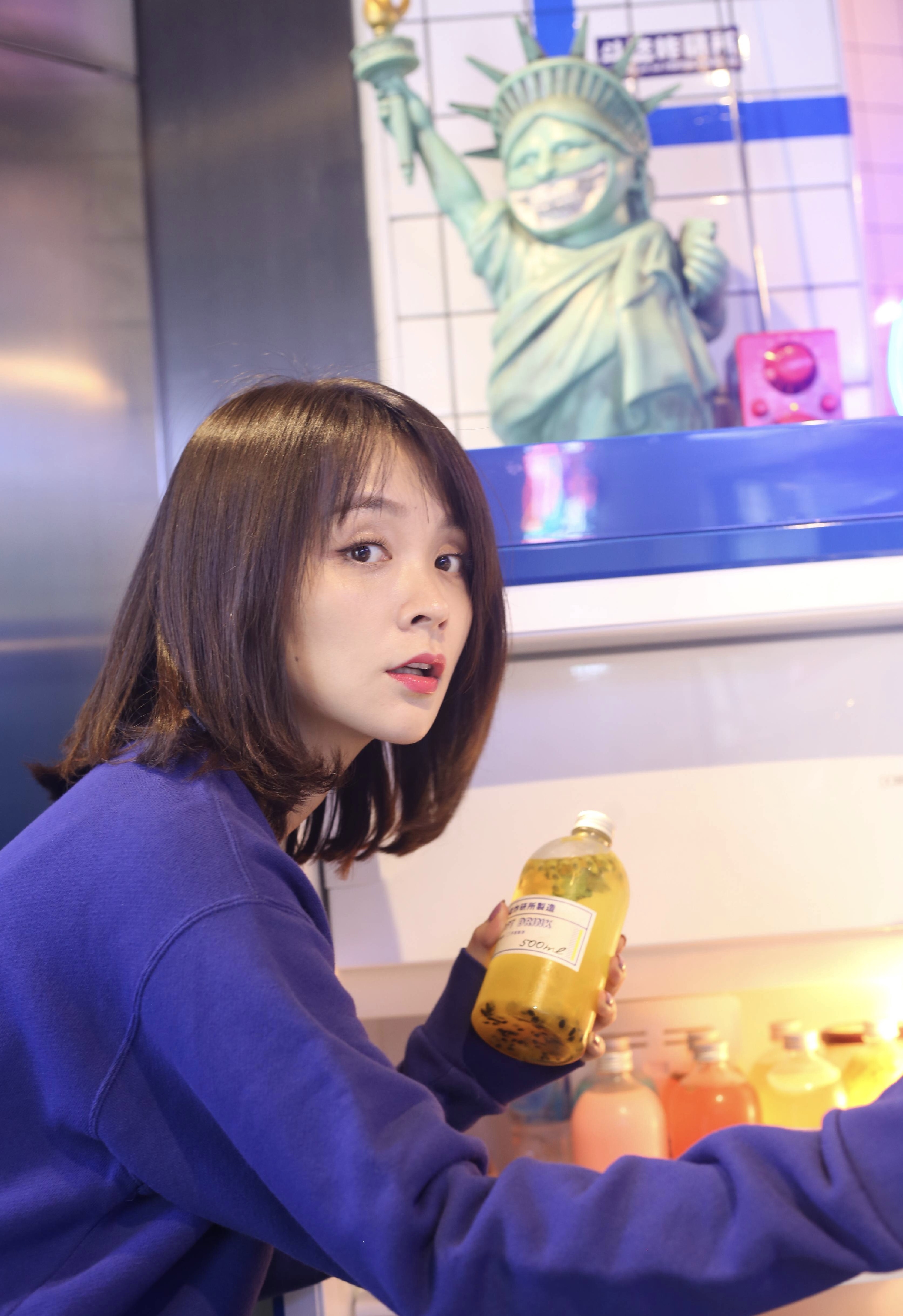 这么明目张胆欺负人？仙女下凡居然被冤枉“偷窃”！