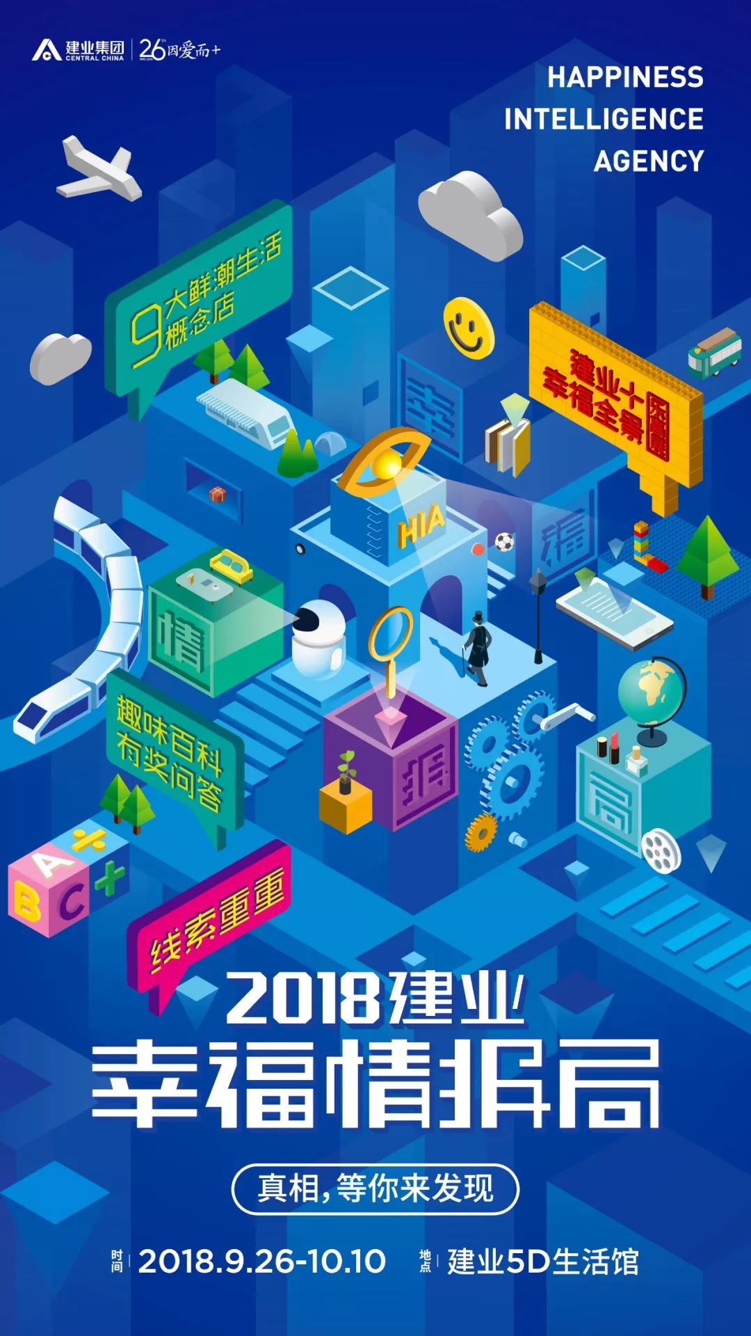 建业地产的核心竞争力,建业地产核心价值观