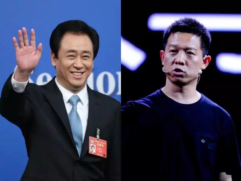 贾跃亭能屈能伸,贾跃亭资本市场高手