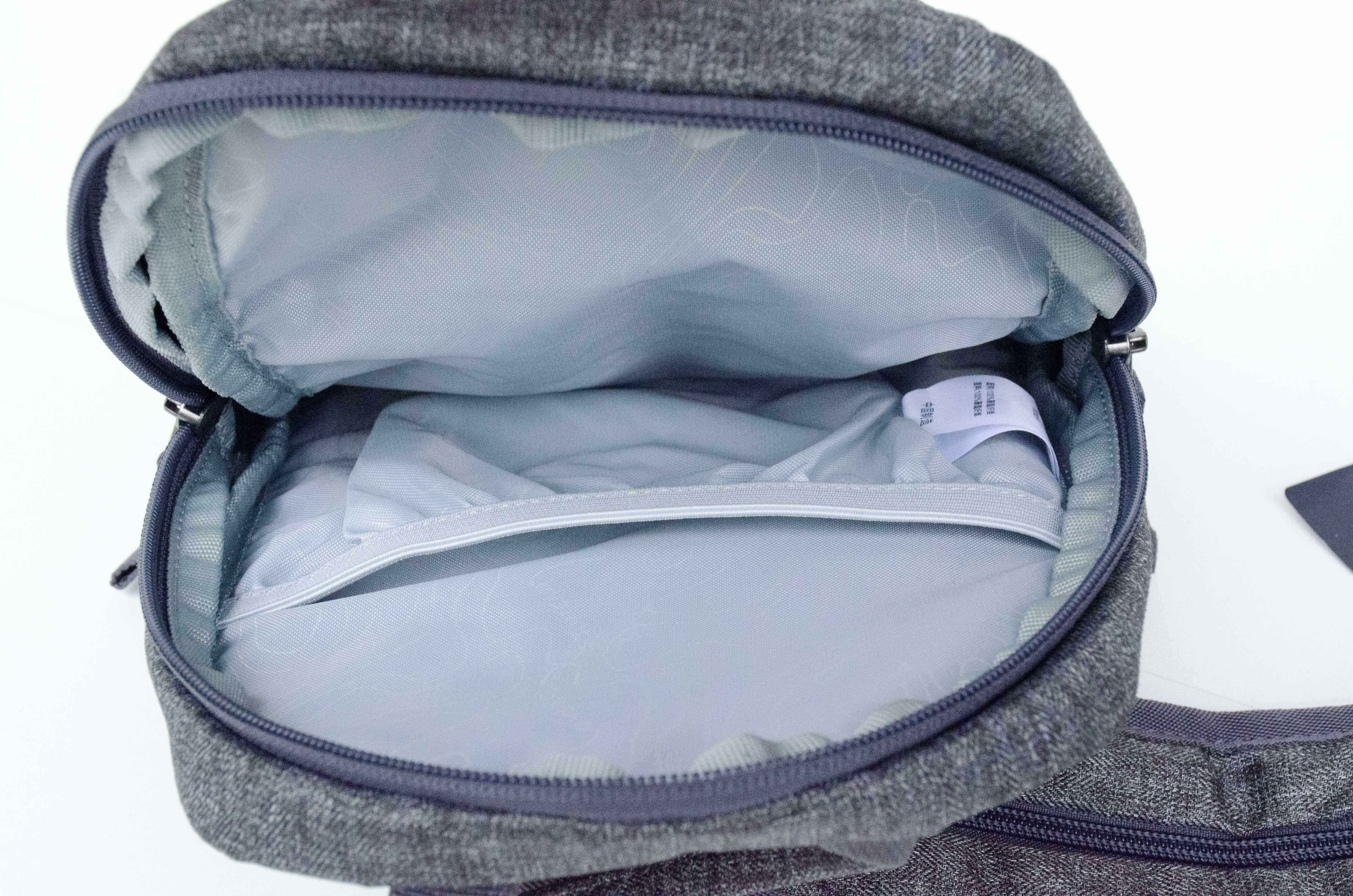 探路者雪域双肩背包,强力种草完整版