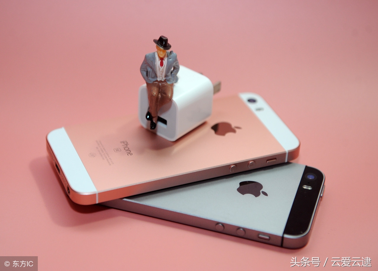 近几年苹果手机最好看的颜色,银色iphone好看吗