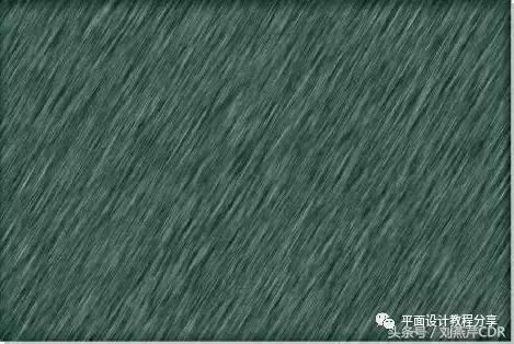 怎么用cdr做出粉笔字效果,cdr如何画粉笔字线条