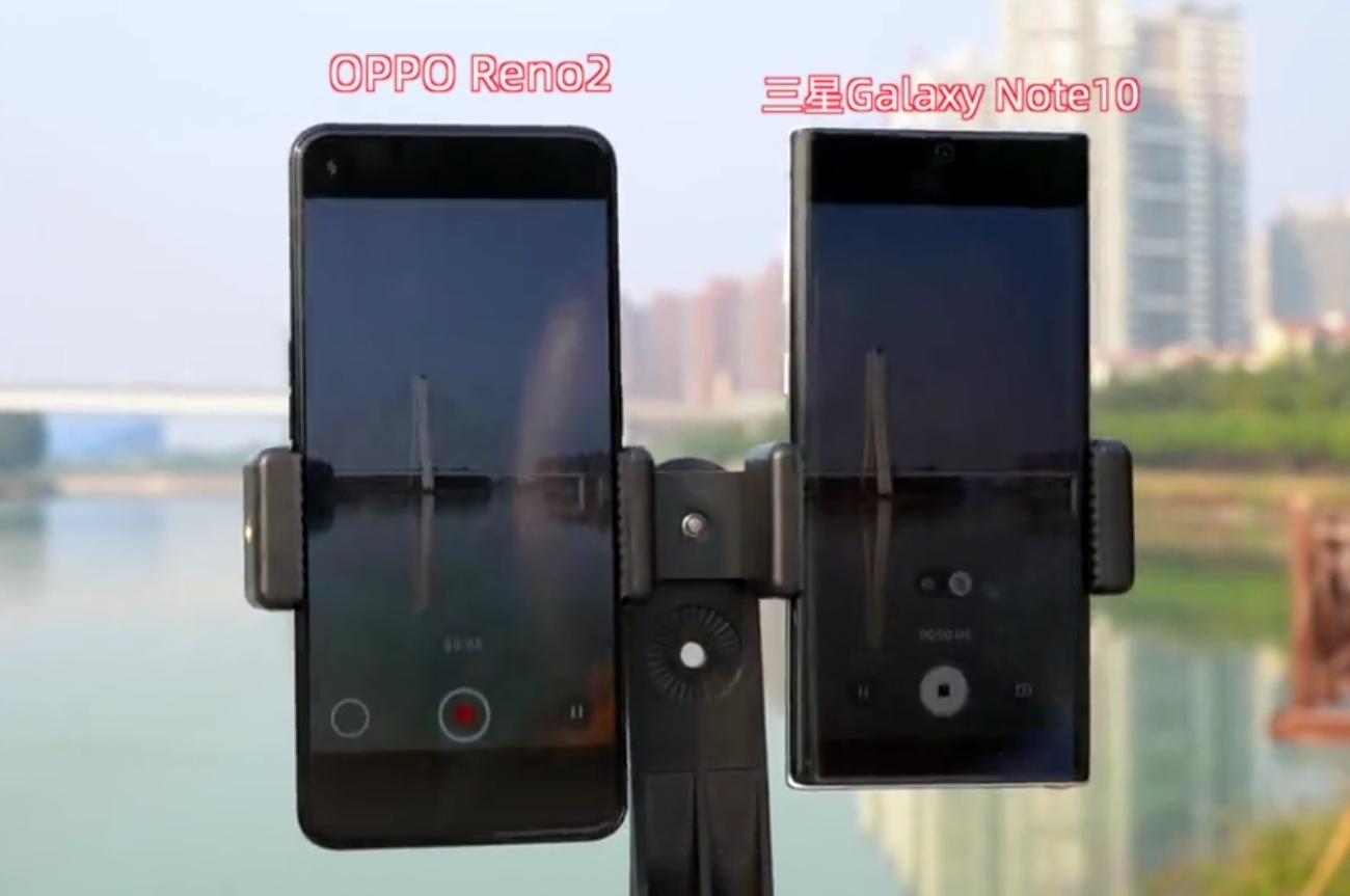 opporeno2手机性能总结怎么样,opporeno2拍照不输苹果