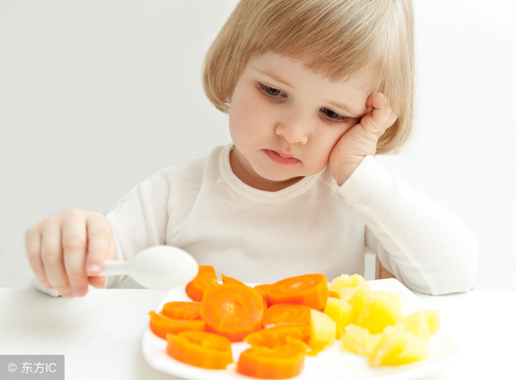 宝贝脾胃不好食欲不好怎么办,宝贝食欲不振