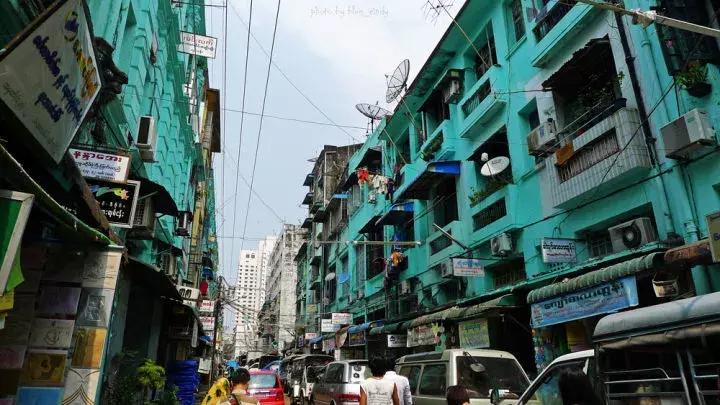 现在缅甸可以落地签吗,缅甸落地签柬埔寨