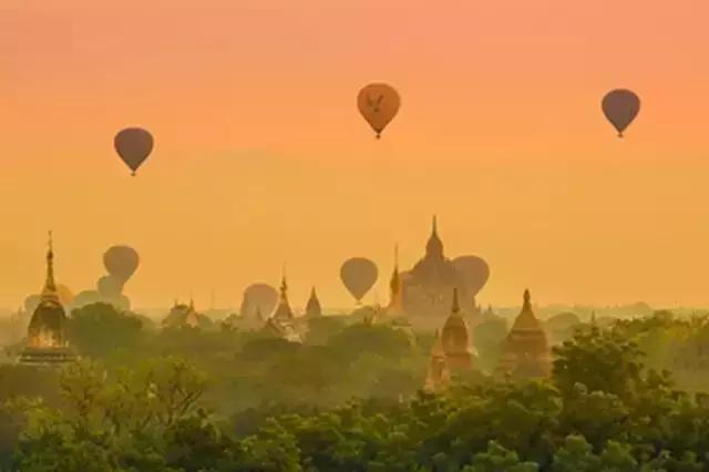 现在缅甸可以落地签吗,缅甸落地签柬埔寨