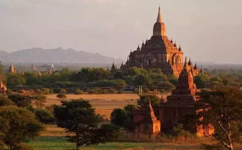 现在缅甸可以落地签吗,缅甸落地签柬埔寨