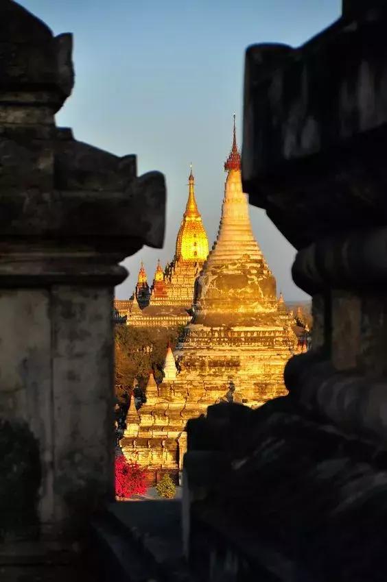 现在缅甸可以落地签吗,缅甸落地签柬埔寨