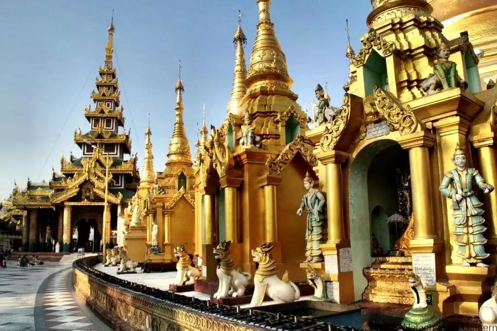 现在缅甸可以落地签吗,缅甸落地签柬埔寨