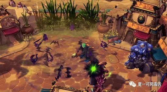 魔兽恐惧魔王幻化,恐惧魔王再临玛尔加尼斯