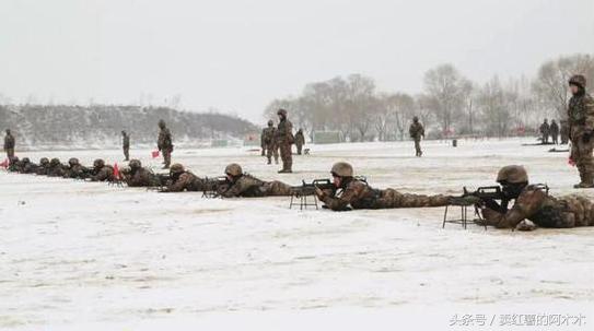 特种部队里有哪些训练,特种部队帮国足训练
