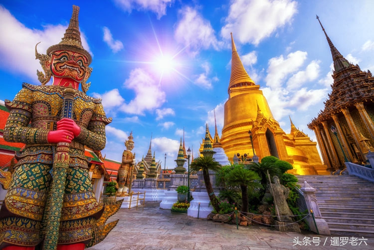 泰国有哪些酒店值得推荐,盘点泰国十大最好的酒店