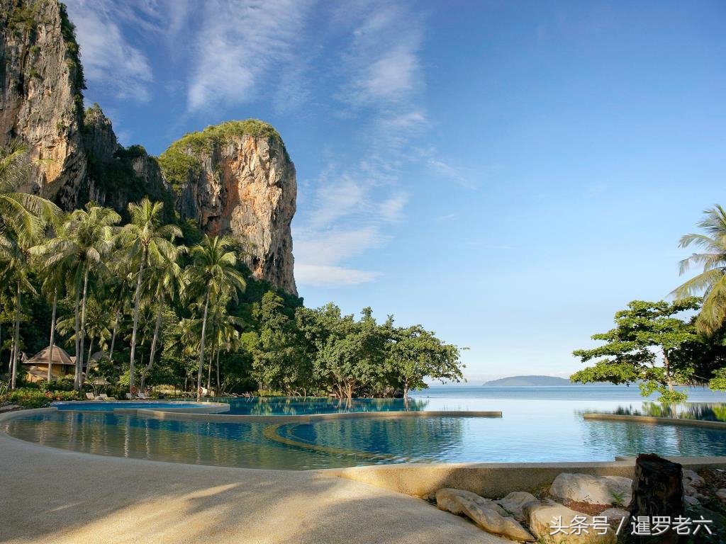 泰国有哪些酒店值得推荐,盘点泰国十大最好的酒店